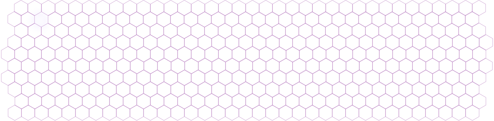 Decorative Hexagon BG